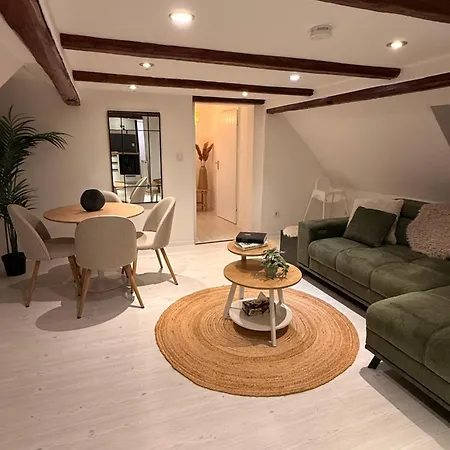 Waldruhe דירה באד שטבן