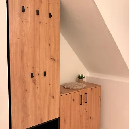 Waldruhe Lägenhet