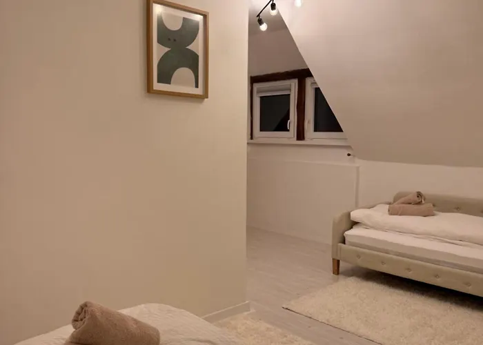 Waldruhe באד שטבן