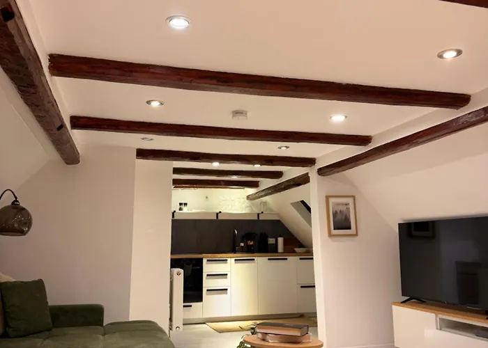 Waldruhe * באד שטבן