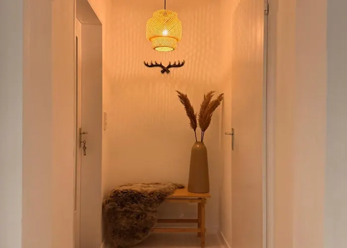 Waldruhe באד שטבן