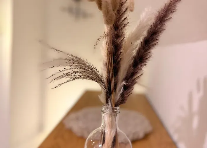 Waldruhe באד שטבן