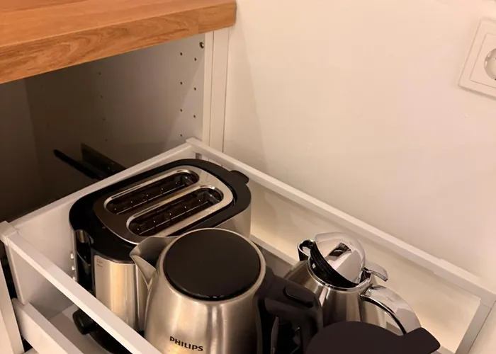 Waldruhe * באד שטבן