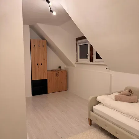Appartamento Waldruhe *