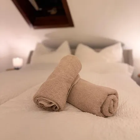 Waldruhe 巴特施泰本