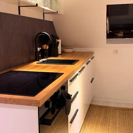 Apartamento Waldruhe