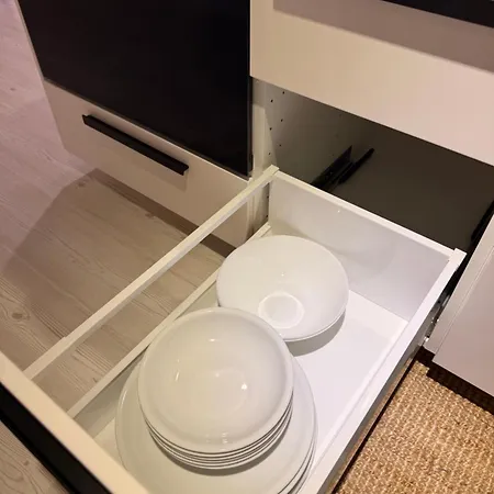 Apartamento Waldruhe Bad Steben