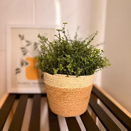 Apartamento Waldruhe