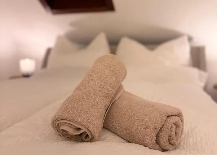 Waldruhe 巴特施泰本