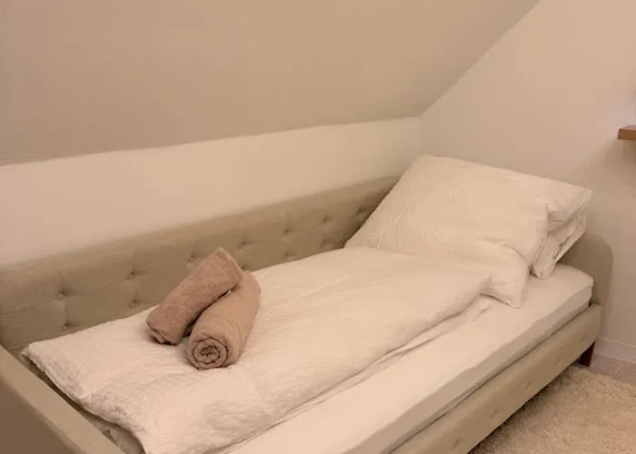 Waldruhe * 巴特施泰本